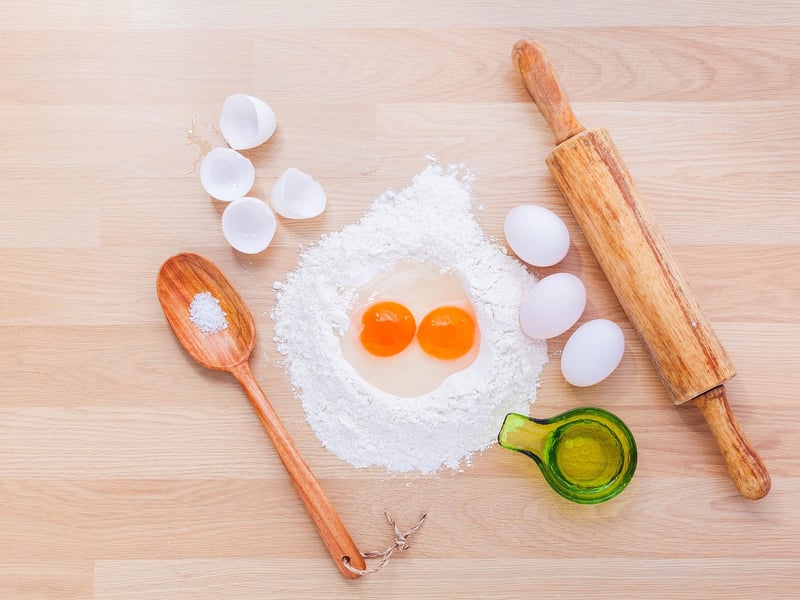 Food Movements Image